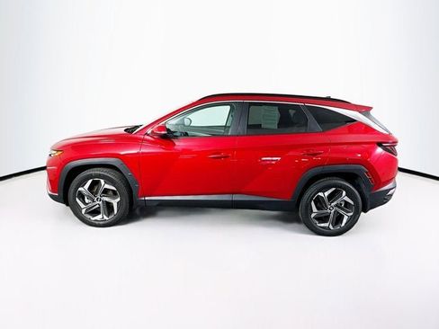 Used 2023 Hyundai Tucson SEL w/ Convenience Package image 8