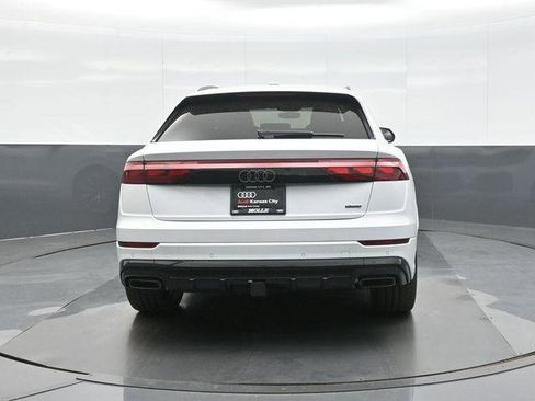 New 2026 Audi Q8 Prestige image 6