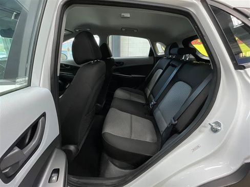 Used 2018 Hyundai Kona SE AWD/4WD image 20