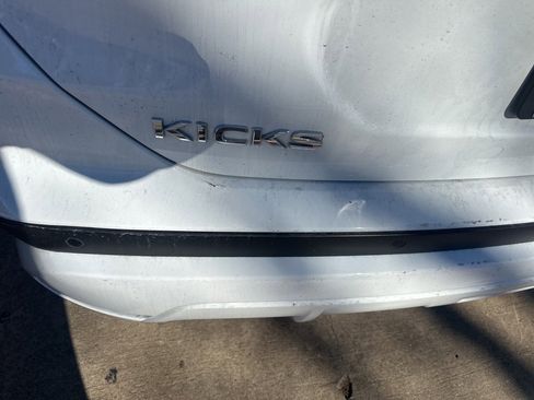 Certified 2024 Nissan Kicks S image 6