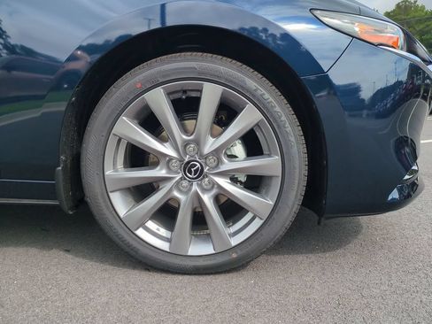 New 2026 MAZDA MAZDA3 2.5 S Sedan w/ Preferred Pkg FWD image 11