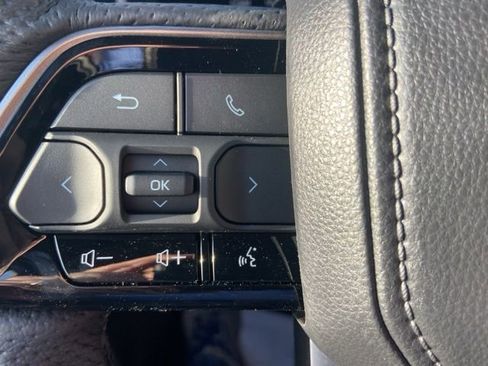 New 2026 Toyota Tundra Platinum AWD/4WD image 24