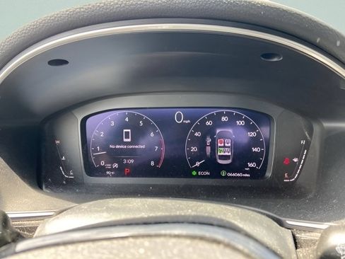 Used 2022 Honda Civic Touring image 18