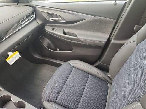 New 2026 Buick Envista Preferred w/ Convenience I Package FWD image 14