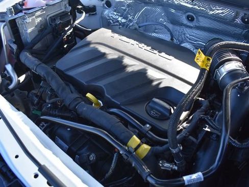 New 2026 Chevrolet Trax LT w/ Driver Confidence Package image 31