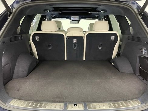 New 2025 Genesis GV80 3.5T Prestige image 24