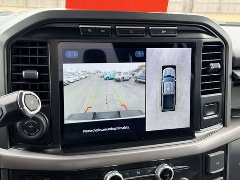 Used 2024 Ford F150 XLT w/ Tow/Haul Package image 21