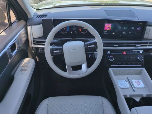 New 2026 Hyundai Santa Fe SEL image 20
