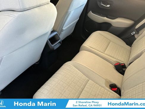 Used 2025 Honda HR-V LX image 16