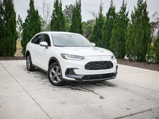 Used 2026 Honda HR-V LX video 2