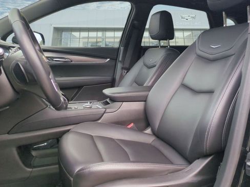 Certified 2023 Cadillac XT5 Luxury image 14