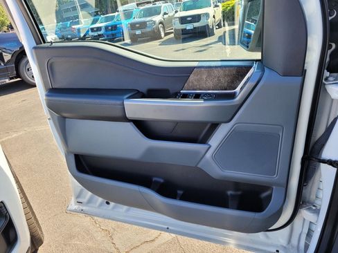 Used 2023 Ford F150 XLT w/ Equipment Group 302A High image 12