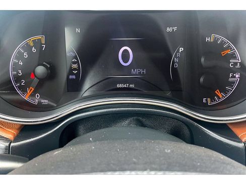 Used 2016 Jeep Grand Cherokee Summit AWD/4WD image 22
