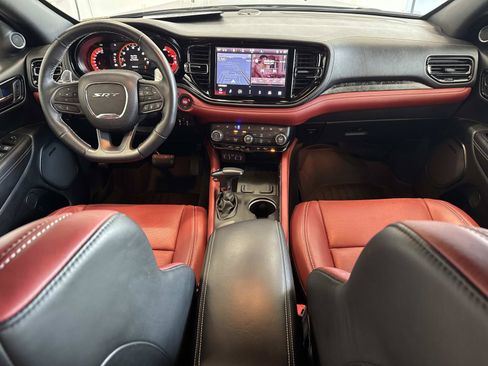 Used 2023 Dodge Durango SRT Hellcat AWD/4WD image 8