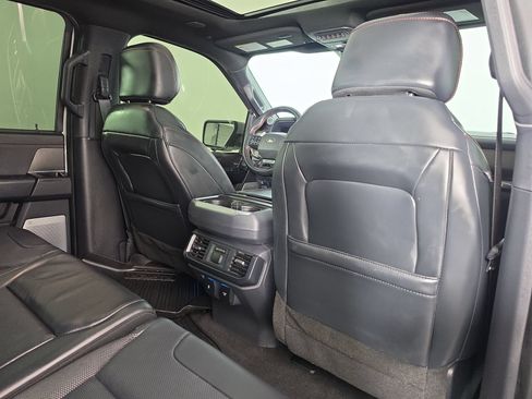 Used 2024 Ford F150 Raptor AWD/4WD image 41