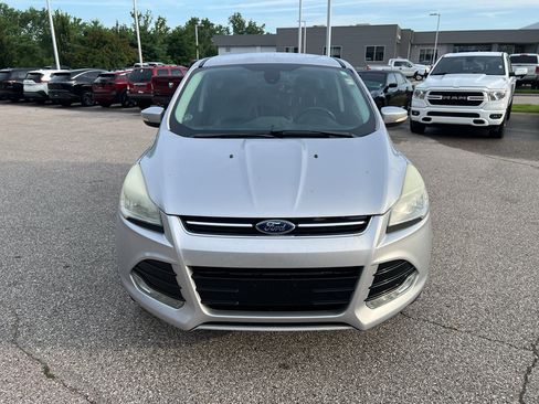 Used 2013 Ford Escape SEL AWD/4WD image 2