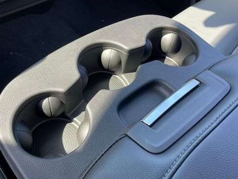 New 2025 RAM 2500 Tradesman image 28