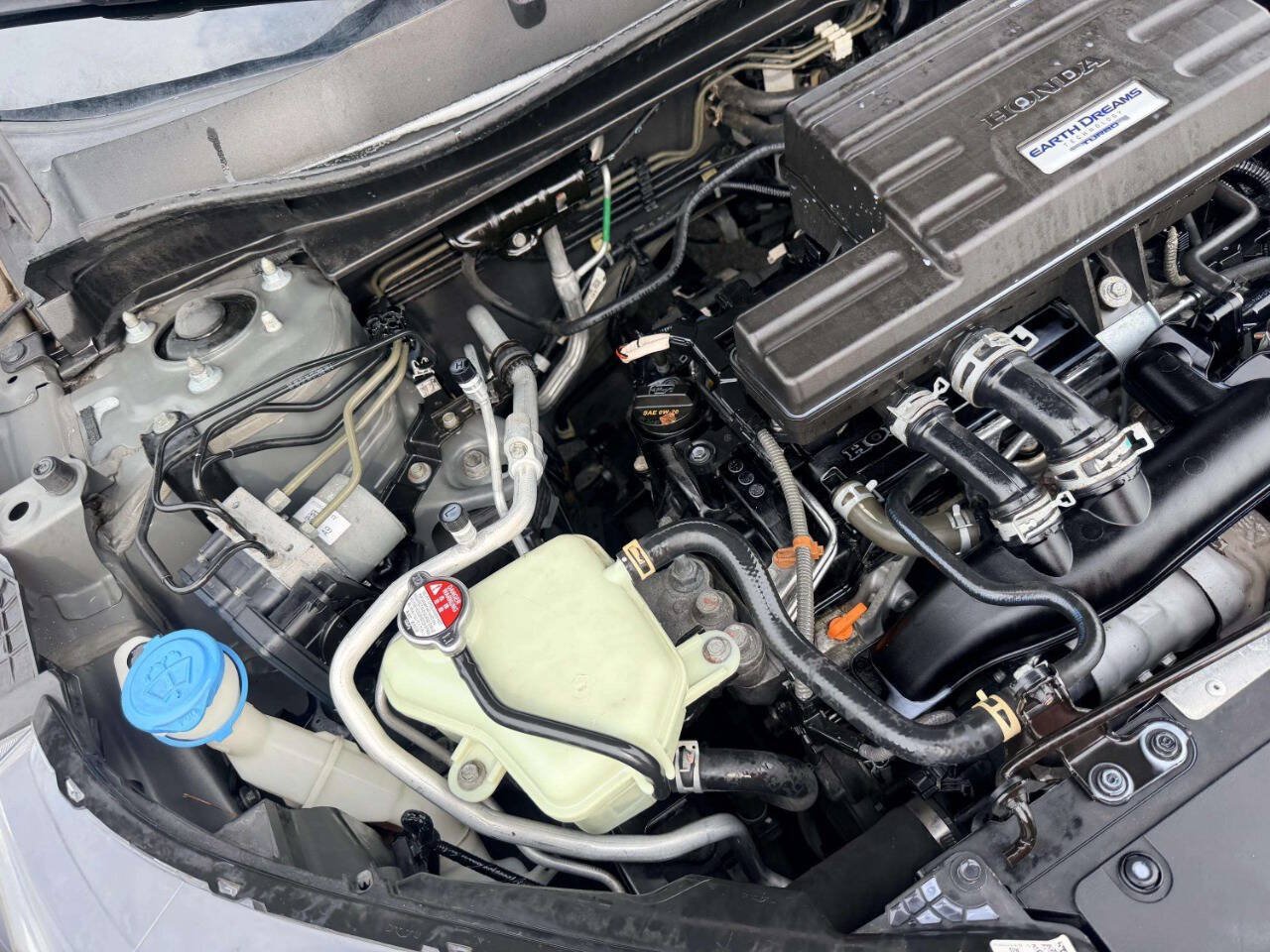 Used 2018 Honda CR-V EX-L image 15