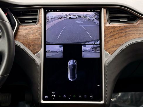 Used 2019 Tesla Model S Long Range image 16