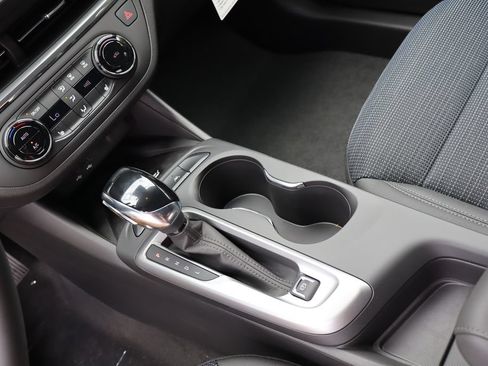 New 2026 Buick Envista Preferred w/ Convenience I Package FWD image 14