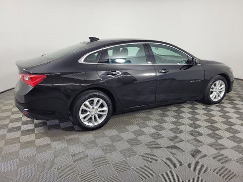 Used 2024 Chevrolet Malibu LT FWD image 10