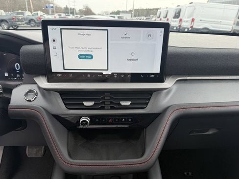 New 2026 Ford Explorer ST-Line image 15