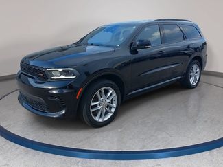Used 2024 Dodge Durango GT AWD/4WD video 1