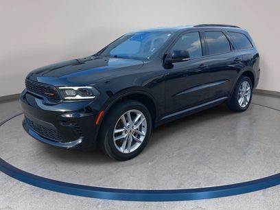 Used 2024 Dodge Durango GT