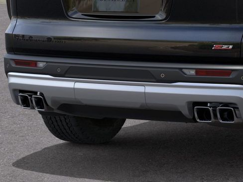 New 2026 Chevrolet Traverse Z71 image 14