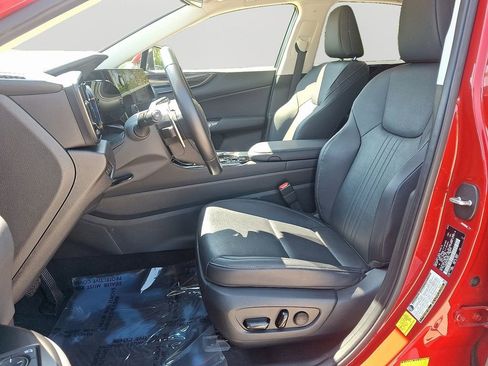 Used 2023 Lexus NX 250 AWD image 14