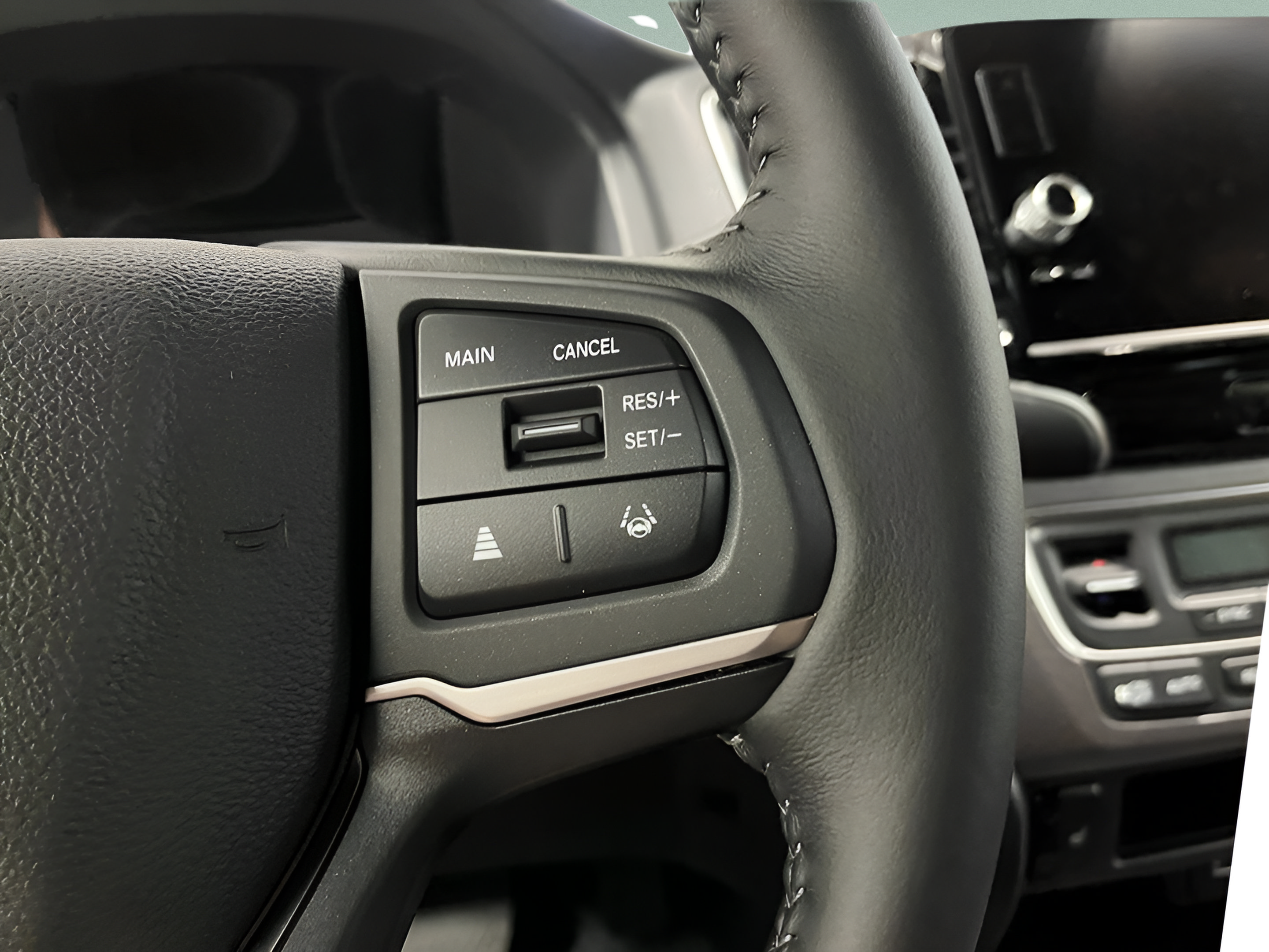 New 2026 Honda Ridgeline RTL image 18