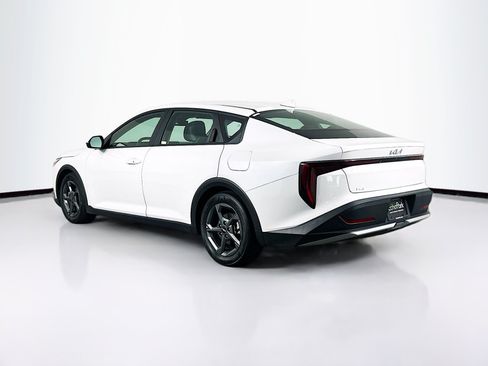 Used 2025 Kia K4 FWD image 5