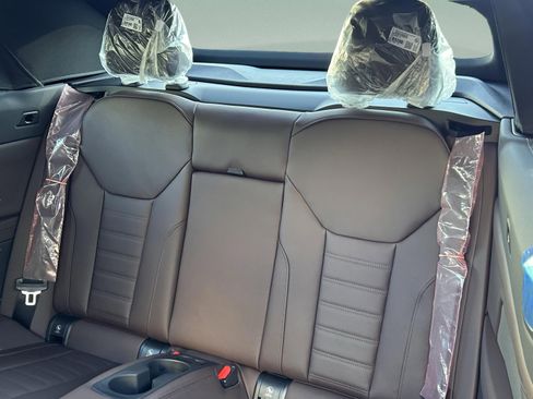 New 2026 BMW 430i Convertible w/ M Sport Package image 24