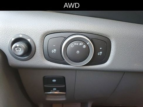 Used 2024 Ford Transit 350 Low Roof AWD w/ Interior Upgrade Package image 16