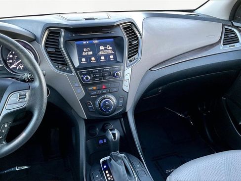 Used 2018 Hyundai Santa Fe Sport w/ 2.4L Value Package 02 image 6