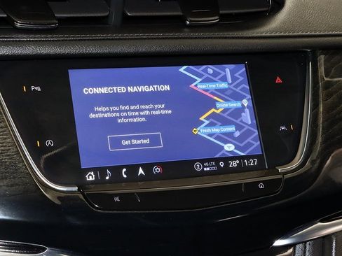 Used 2023 Cadillac XT6 Premium Luxury image 19