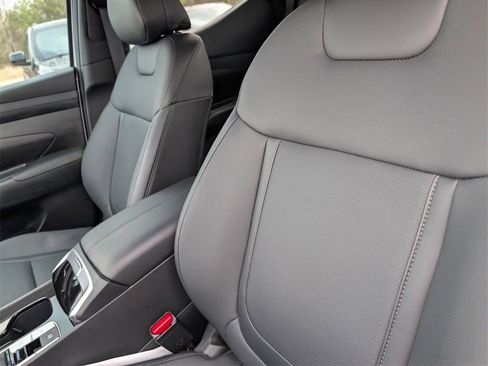 Certified 2026 Hyundai Santa Cruz SEL image 22