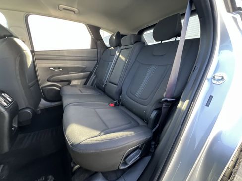 Used 2025 Hyundai Tucson SEL image 23