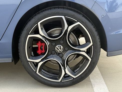 New 2026 Volkswagen GTI Autobahn image 10