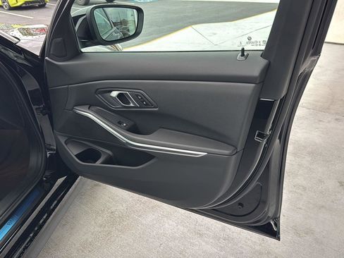 New 2026 BMW 330i xDrive Sedan w/ Premium Package image 12