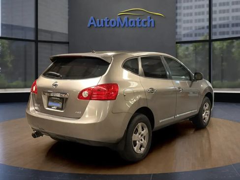 Used 2011 Nissan Rogue S AWD/4WD image 10