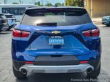 Certified 2022 Chevrolet Blazer LT image 5