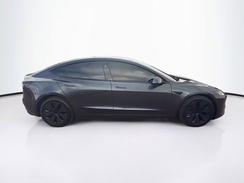 Used 2025 Tesla Model 3 Long Range AWD/4WD image 10