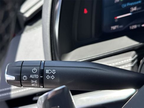 Used 2020 Chevrolet Corvette Stingray Preferred Cpe w/ 2LT Preferred Equipment Group RWD image 26