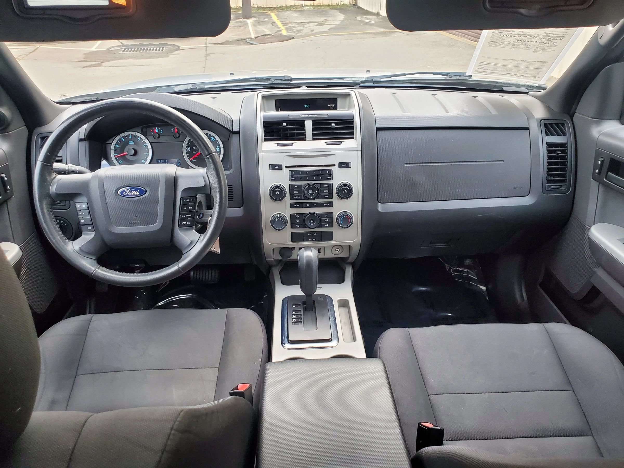 Used 2012 Ford Escape XLT FWD image 24