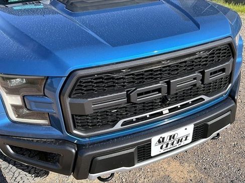 Used 2019 Ford F150 Raptor w/ Equipment Group 802A Luxury AWD/4WD image 30