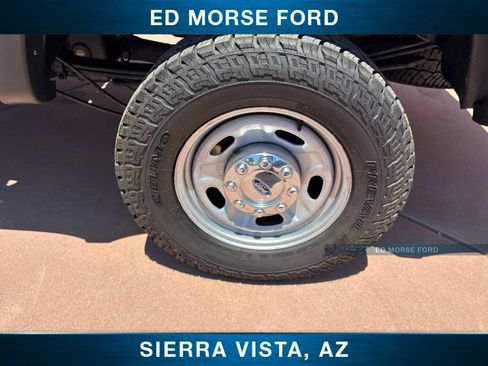 Certified 2018 Ford F250 XL AWD/4WD image 34