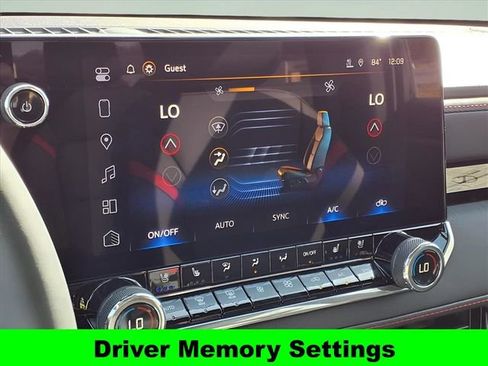 New 2026 Chevrolet Colorado Z71 image 13