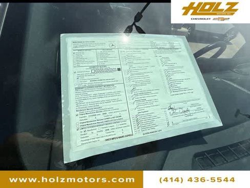 Used 2024 Ford Mustang Dark Horse w/ Dark Horse Handlin Package RWD image 28