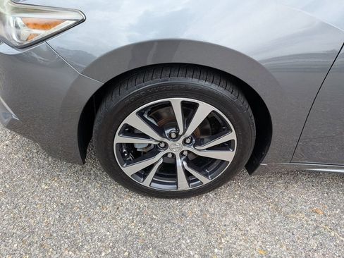 Used 2017 Nissan Maxima 3.5 SL FWD image 12